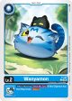 Wanyamon [P-148] (Store Tournament 2024 Jul. – Sep. Participation Pack) [Promotional Cards] on Sale