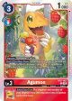 Agumon [BT17-007] [Secret Crisis] For Sale