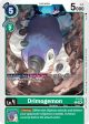 Drimogemon [P-143] (Store Tournament 2024 Jul. – Sep. Participation Pack) [Promotional Cards] Cheap