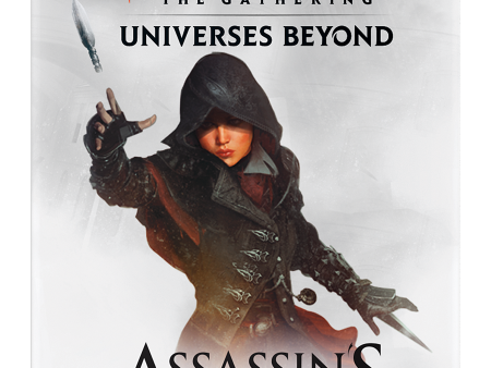 Magic Assassin s Creed - Beyond Booster on Sale