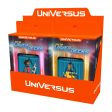 Universus Challenger Series: Star Trek - Lower Decks Display Cheap