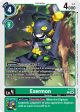 Exermon [P-150] (Store Tournament 2024 Jul. – Sep. Participation Pack) [Promotional Cards] For Sale