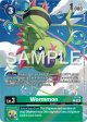 Wormmon [P-118] (Digimon Adventure 02: The Beginning Set) [Promotional Cards] For Sale