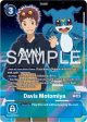 Davis Motomiya [P-124] (Digimon Adventure 02: The Beginning Set) [Promotional Cards] For Cheap