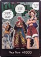 DON!! Card (Trafalgar Law, Eustass Kid and Monkey.D.Luffy) (Double Pack Set Vol. 4) [500 Years in the Future] For Cheap