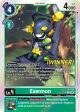 Exermon [P-150] (Store Tournament 2024 Jul. – Sep. Winner Pack) [Promotional Cards] For Discount