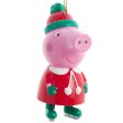 Peppa Pig Christmas Ornament Online Sale