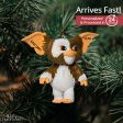 Gremlins Gizmo Christmas Ornament on Sale