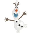 Olaf Frozen Disney Christmas Ornament Online