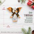 Gremlins Gizmo Christmas Ornament on Sale