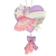 Dance Christmas Ornament - Ballerina Hot on Sale