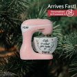 Baking Kitchen Aid Christmas Ornament For Discount