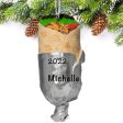 Burrito Christmas Ornament Sale