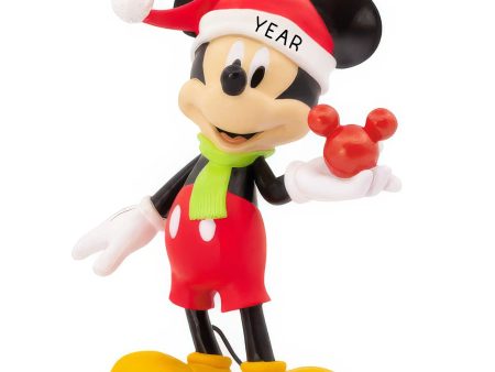 Mickey Mouse Christmas Ornament For Sale