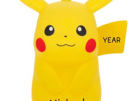 Pokemon Pikachu Christmas Ornament Online Sale