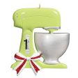 KitchenAid Mixer Christmas Ornament Cheap