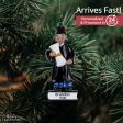 Ethnic Guy Graduation Christmas Ornament For Discount