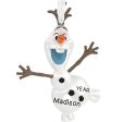 Olaf Frozen Disney Christmas Ornament Online