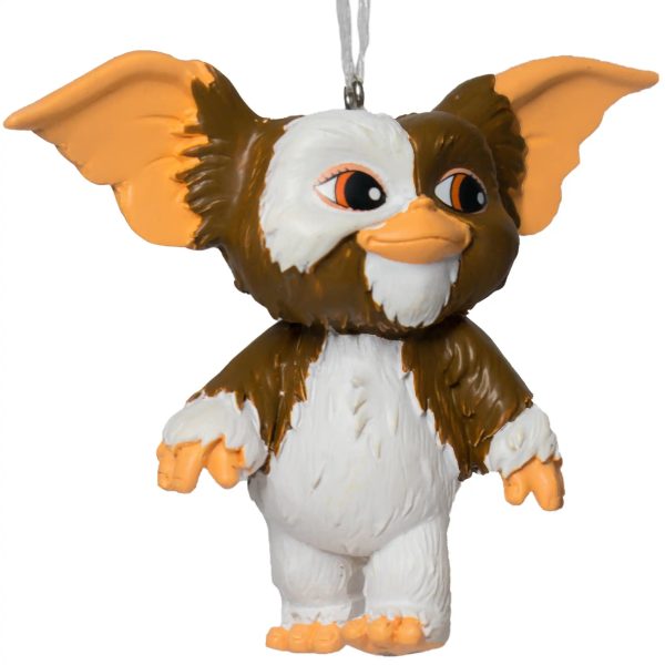 Gremlins Gizmo Christmas Ornament on Sale