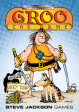 Groo: The Game (Minor Damage) Discount