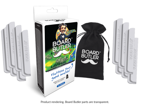 Board Butler - 12-Pack on Sale