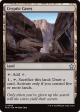 Cryptic Caves (FDN-686) - Foundations [Uncommon] Cheap