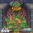 Boblin s Rebellion (Minor Damage) Hot on Sale