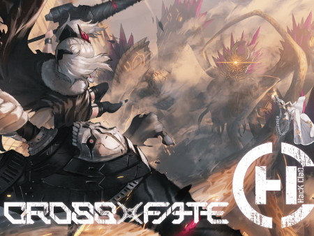 HacKClad: CROSS FATE *PRE-ORDER* Online