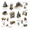 Battle Systems Fantasy Dungeon Terrain KS Edition Sale