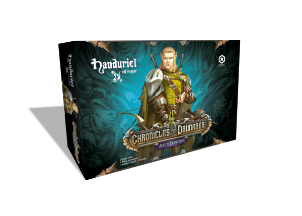 Chronicles of Drunagor: Age of Darkness – Handuriel Sale