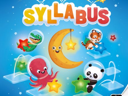 Syllabus (a.k.a. Syllaba) (German Import) Cheap