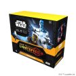 Star Wars: Unlimited:Jump to Lightspeed Prerelease Box *PRE-ORDER* Discount