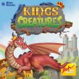 Kings & Creatures (Import) Discount