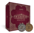 Moedas & Co Coin Set - Trickerion Set Supply