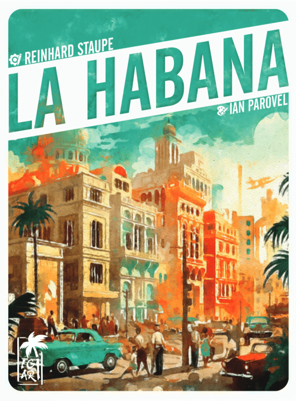 La Habana Supply