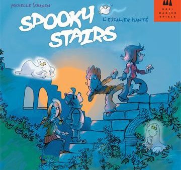 Spooky Stairs Online Sale