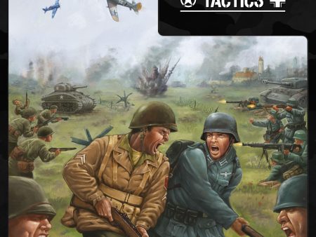 2GM Tactics (Deluxe Edition) Sale