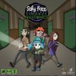 Sally Face: Strange Nightmares (Standard Edition) For Discount