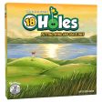 18 Holes: Putting, Wind and Coastlines Exclusive *PRE-ORDER* Online