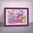 Puzzle - USAopoly - Hello Kitty® & Friends  Tokyo Skate  (1000 Pieces) *PRE-ORDER* For Sale