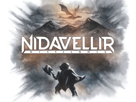 Nidavellir (Minor Damage) Online Sale