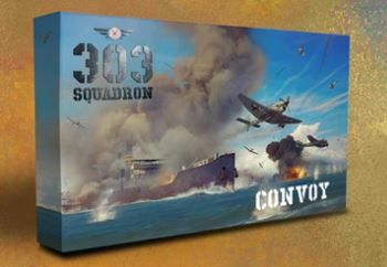 303 Squadron: Convoy *PRE-ORDER* Discount