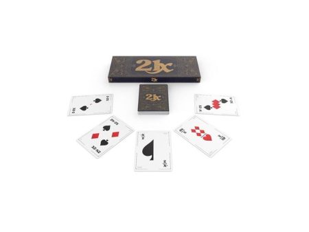 21X Limited Edition - Board Game *PRE-ORDER* Discount