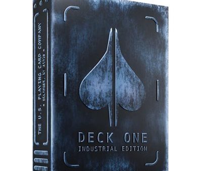 Theory 11: Playing Cards: DeckONE Online now