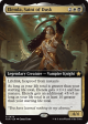 Elenda, Saint of Dusk (FDN-479) - Foundations: (Extended Art) Foil [Rare] Discount