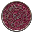 Moedas & Co Coin Set - Scythe: Invaders from Afar Online now