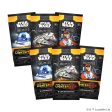 Star Wars: Unlimited:Jump to Lightspeed Prerelease Box *PRE-ORDER* Discount