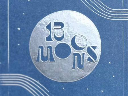 13 Moons *PRE-ORDER* Discount