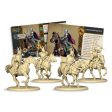 A Song of Ice & Fire: Tabletop Miniatures Game - Crownland Scouts on Sale