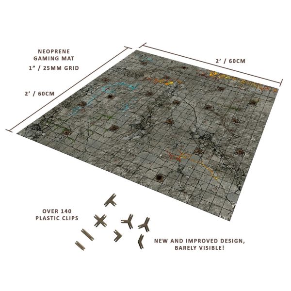 Battle Systems Fantasy Dungeon Terrain KS Edition Sale